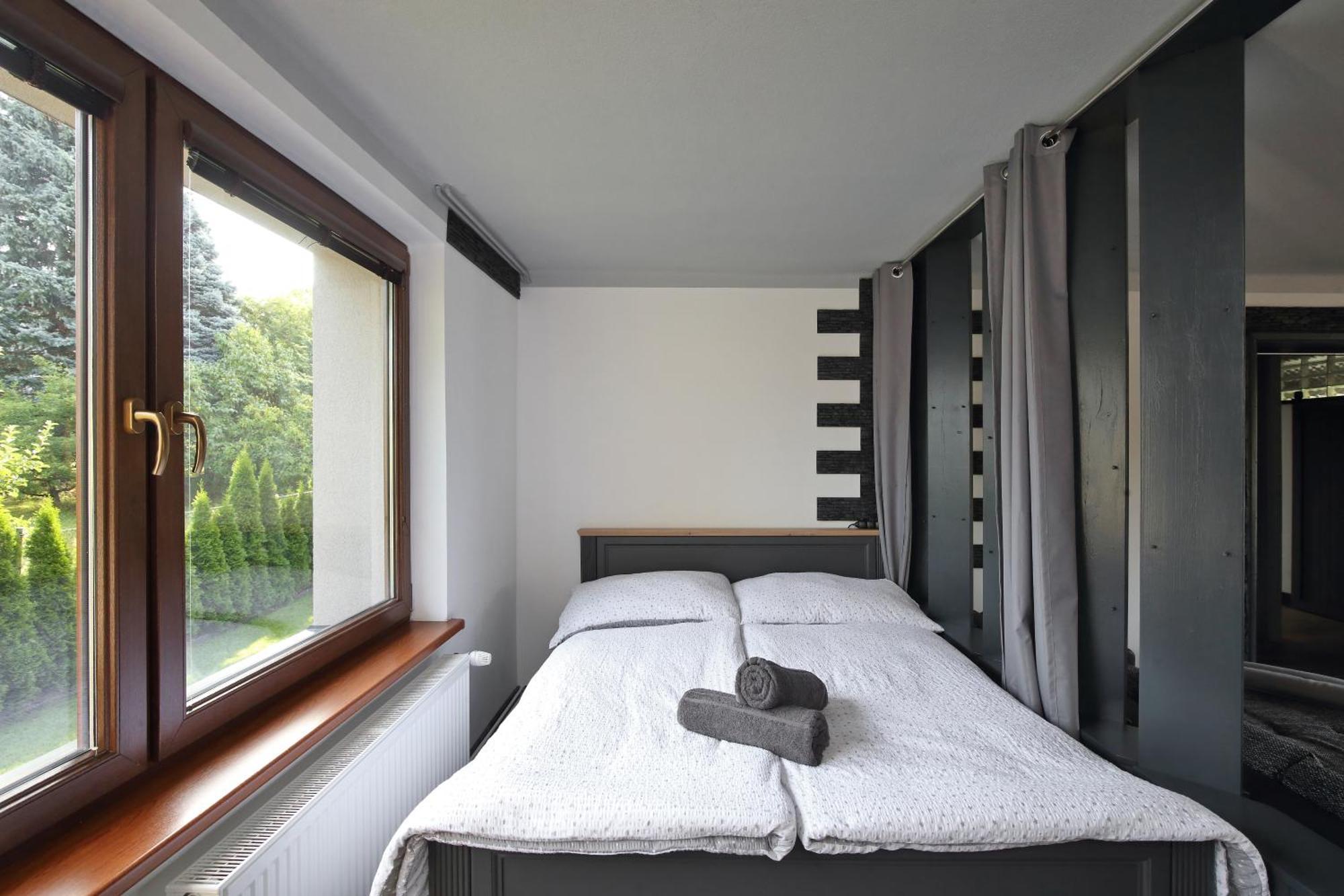Apar7Man Jizerske Hory Apartment Hejnice Exterior photo