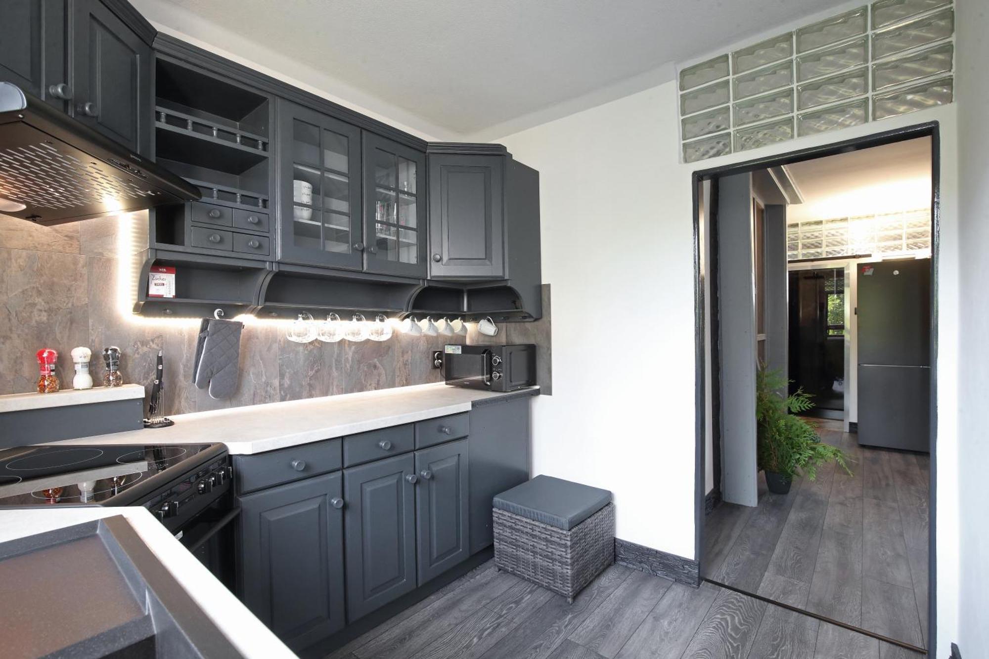 Apar7Man Jizerske Hory Apartment Hejnice Exterior photo