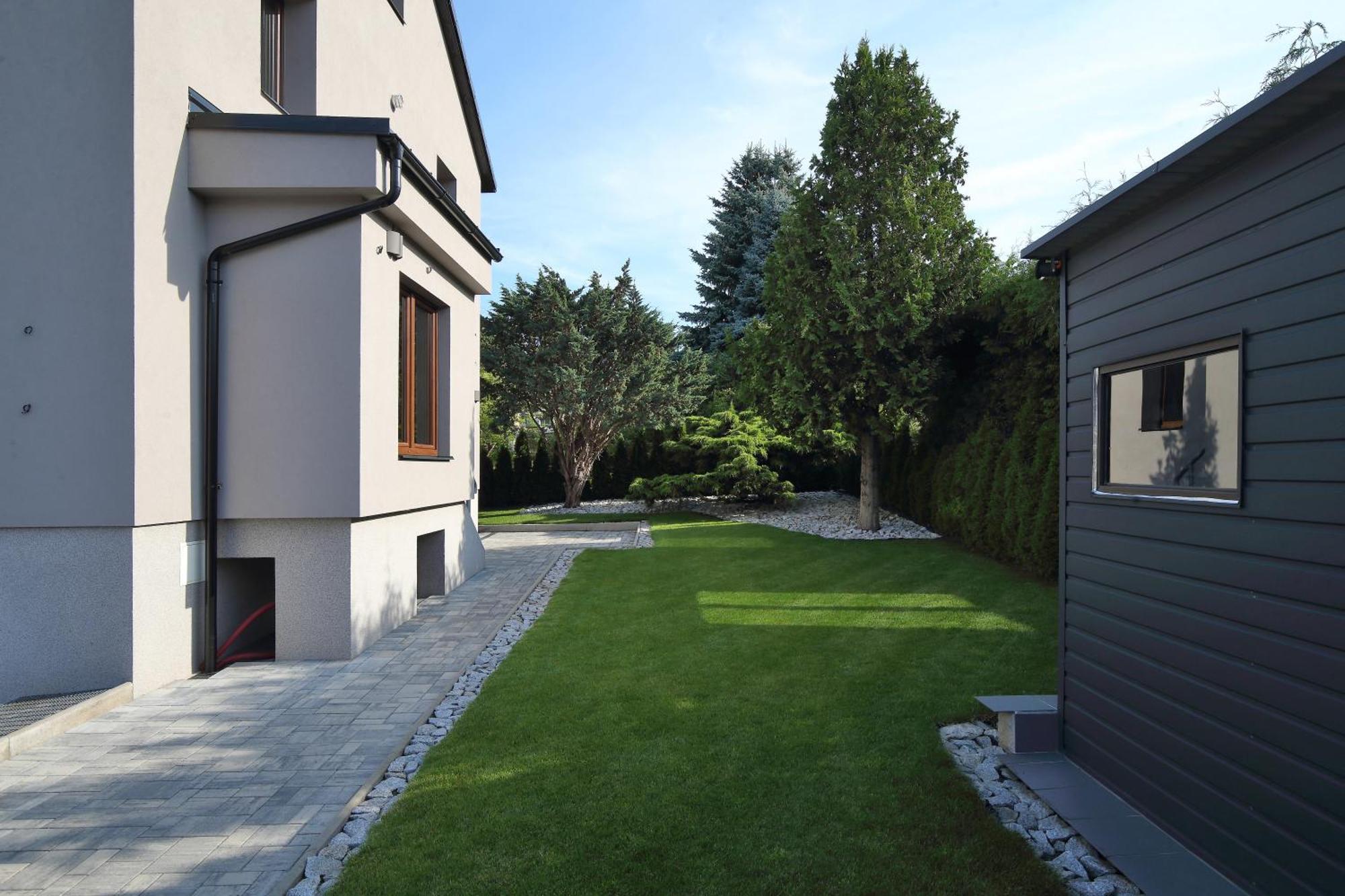 Apar7Man Jizerske Hory Apartment Hejnice Exterior photo